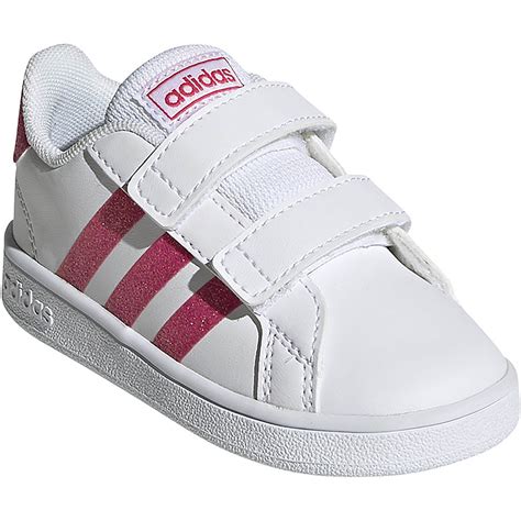 Adidas sneakers for infants